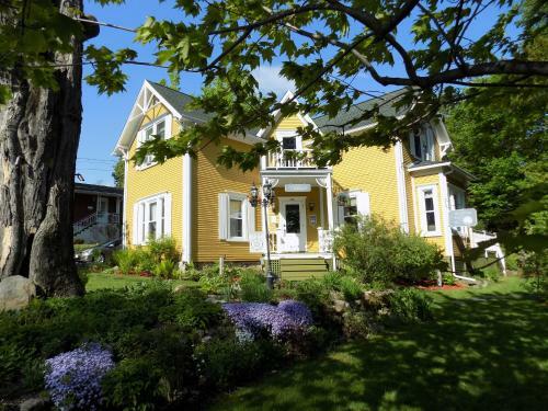 � L'ancestrale B&B