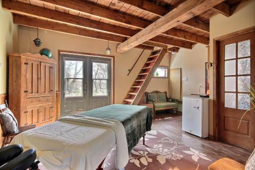 � L'ancestrale B&B