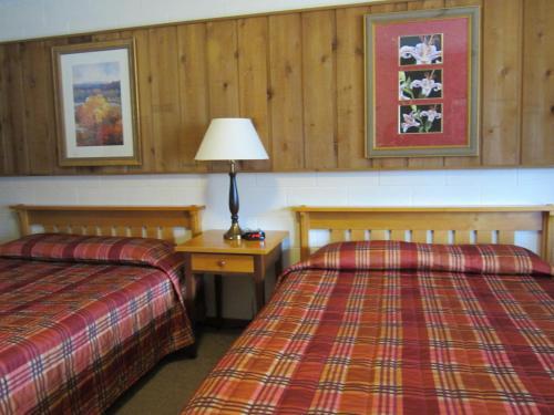 Posada The Gateway Inn