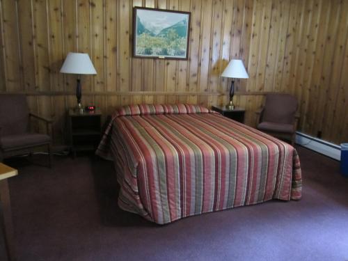 Posada The Gateway Inn