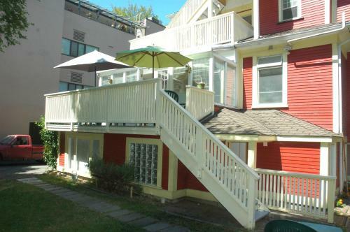 Bed & Breakfast Douglas Guest House