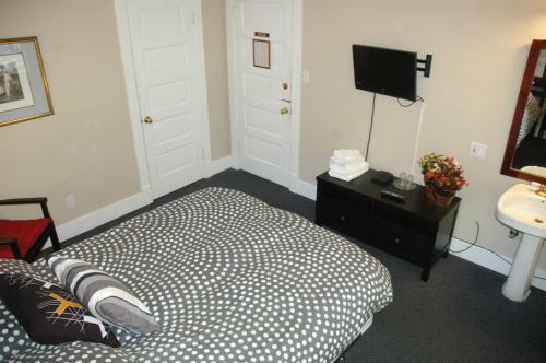 Bed & Breakfast Douglas Guest House