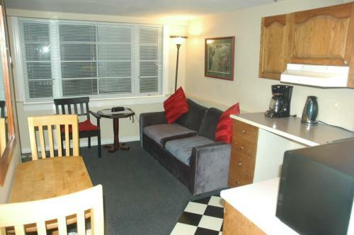 Bed & Breakfast Douglas Guest House