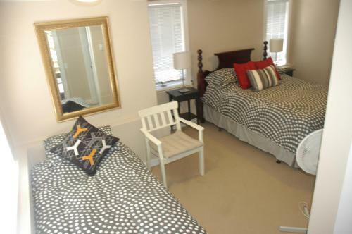 Bed & Breakfast Douglas Guest House