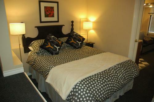 Bed & Breakfast Douglas Guest House