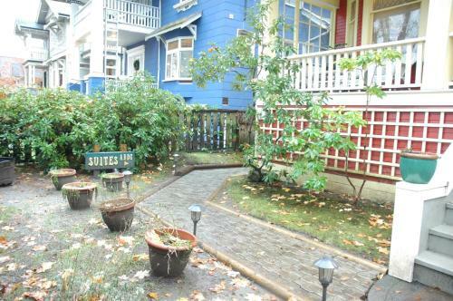 Bed & Breakfast Douglas Guest House