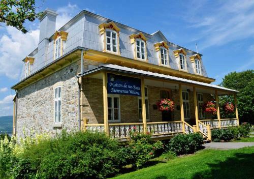 Bed & Breakfast Le Clos Des Brumes