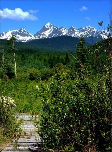 Teepee Meadows Guest Cottages