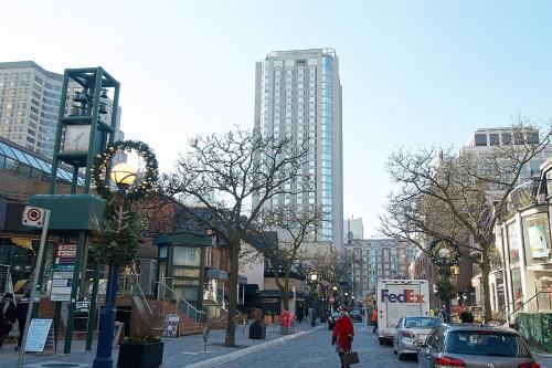 Apartamento Whitehall Suites - Yorkville