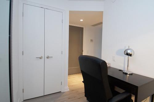 Apartamento Whitehall Suites - Yorkville