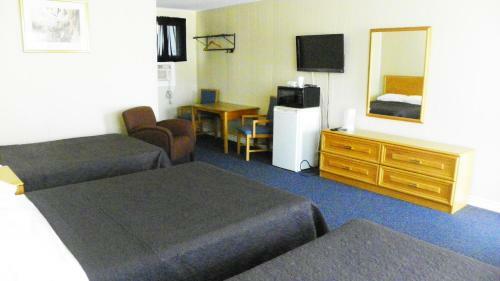 Guest Inn Motel