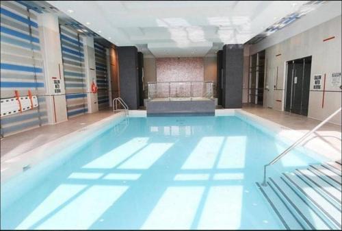 Apartamento Halton Suites Ovation II