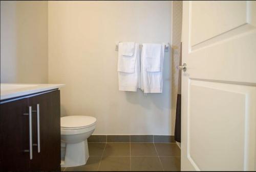 Apartamento Halton Suites Ovation II