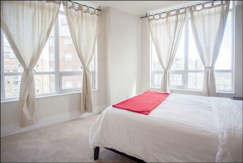 Apartamento Halton Suites Ovation II