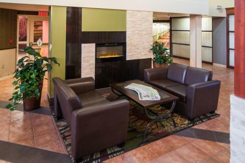 Hotel Super 8 Sherwood Park