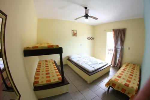 Hostal Pousada Casa Nova