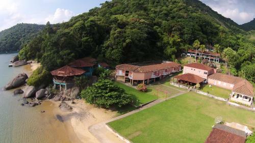 Hostal Pousada Casa Nova