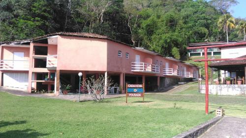 Hostal Pousada Casa Nova