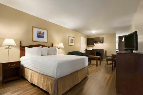 Hotel Days Inn Vernon
