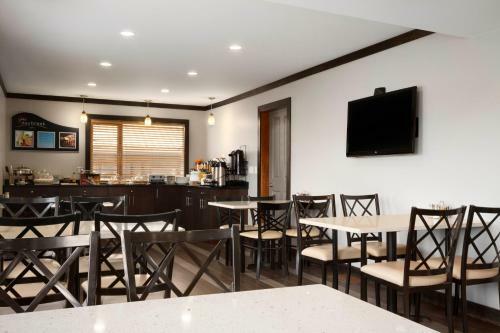 Hotel Days Inn Vernon