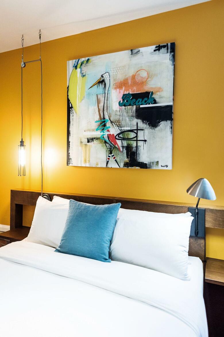 C3- Hotel Art De Vivre