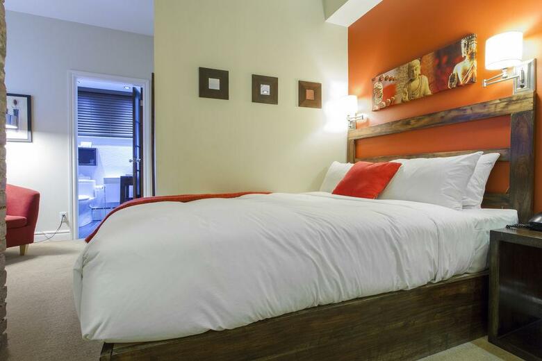 C3- Hotel Art De Vivre