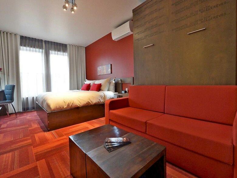 C3- Hotel Art De Vivre
