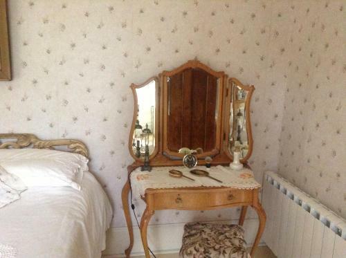 Bed & Breakfast Manoir Hamilton Manor
