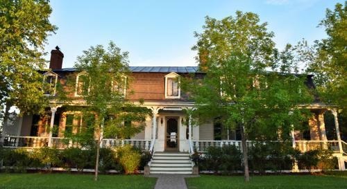 Bed & Breakfast Villa Ward - Ages 18 And Over Only