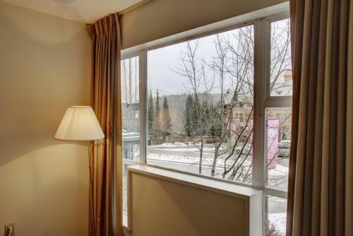 Apartamentos Glacier Lodge By Resortquest