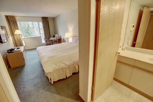 Apartamentos Glacier Lodge By Resortquest