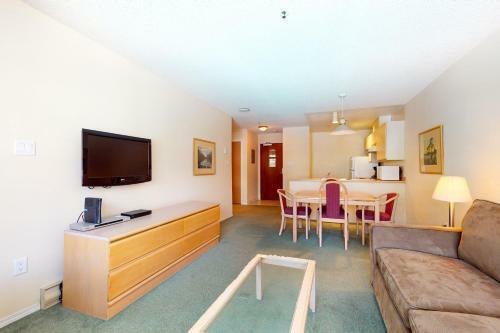 Apartamentos Glacier Lodge By Resortquest