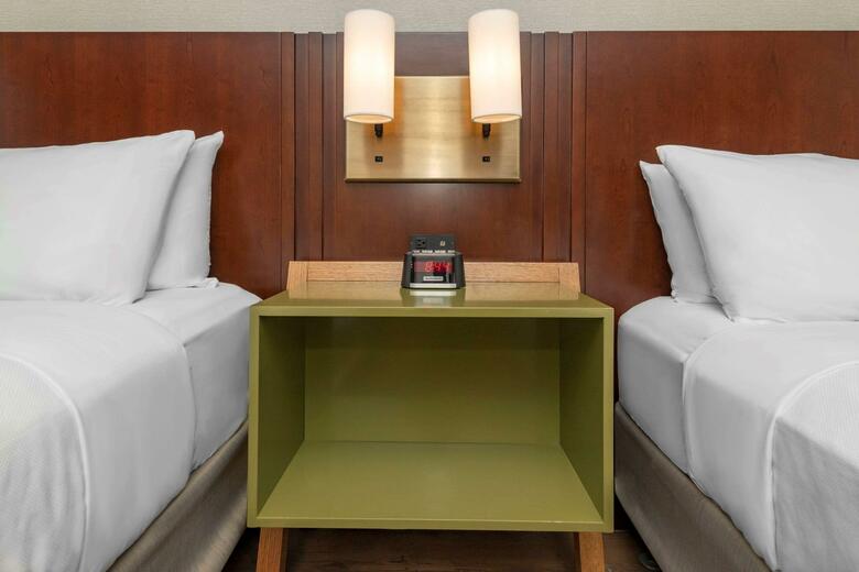 Hotel Comfort Inn Sault Ste. Marie