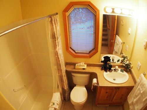 Snow Creek Village - Sc09suite