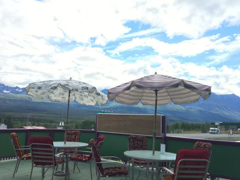 Posada Kluane Park Inn