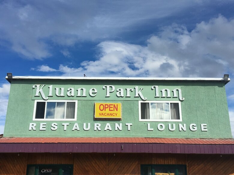 Posada Kluane Park Inn