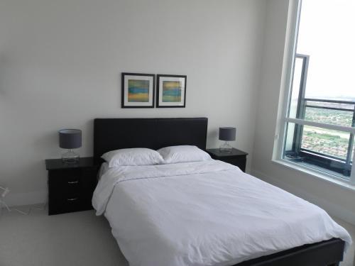 Apartamento Pathway Luxury Suites