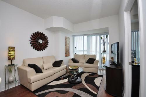 Napa Furnished Rental Apartments Square One