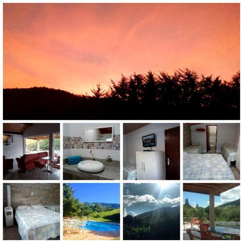 Hostal Pousada Viva Vida
