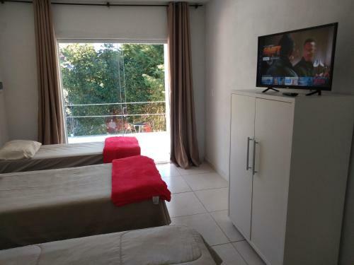 Hostal Pousada Viva Vida