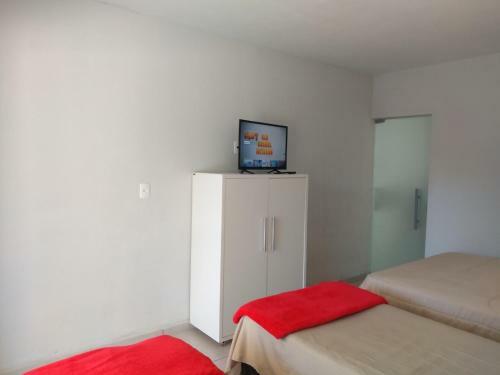 Hostal Pousada Viva Vida