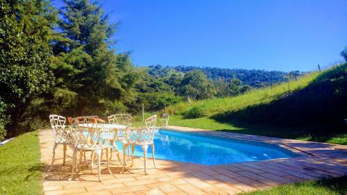 Hostal Pousada Viva Vida