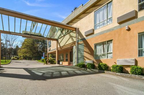 Hotel Econo Lodge Surrey