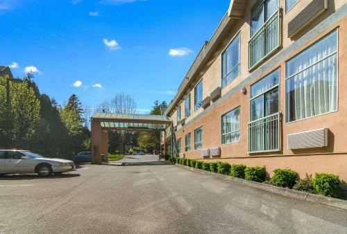 Hotel Econo Lodge Surrey