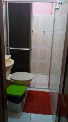 Hostal Pousada Arara