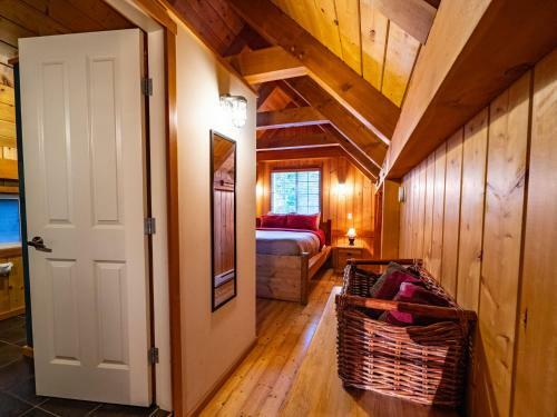 The Cabins At Terrace Beach