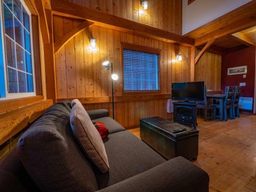 The Cabins At Terrace Beach