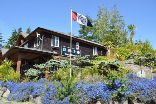 The Cabins At Terrace Beach