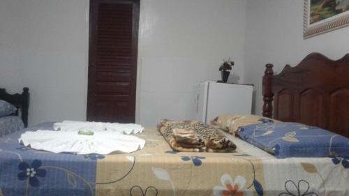 Hostal Pousada Casa Da Lina