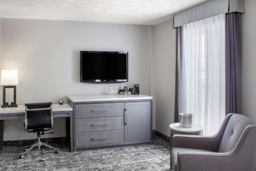 Hotel Chateau Moncton